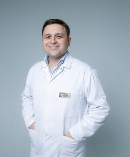 Коваленко Сергей Викторович