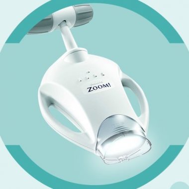 Отбеливание ZOOM4 — 13000 руб.