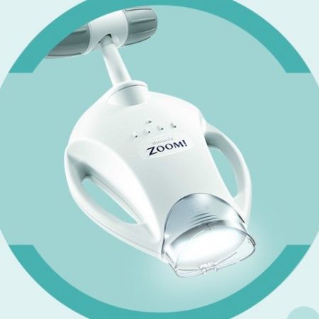 Отбеливание ZOOM4 — 13000 руб.